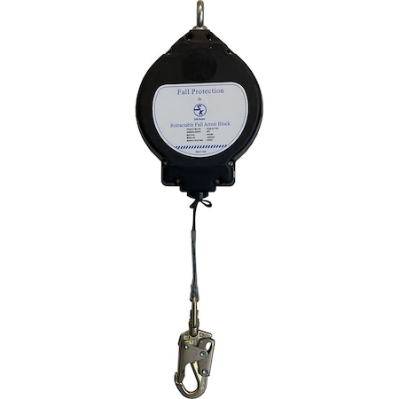 Safe Keeper 30ft Webbed SRL PCWB30FT-SK